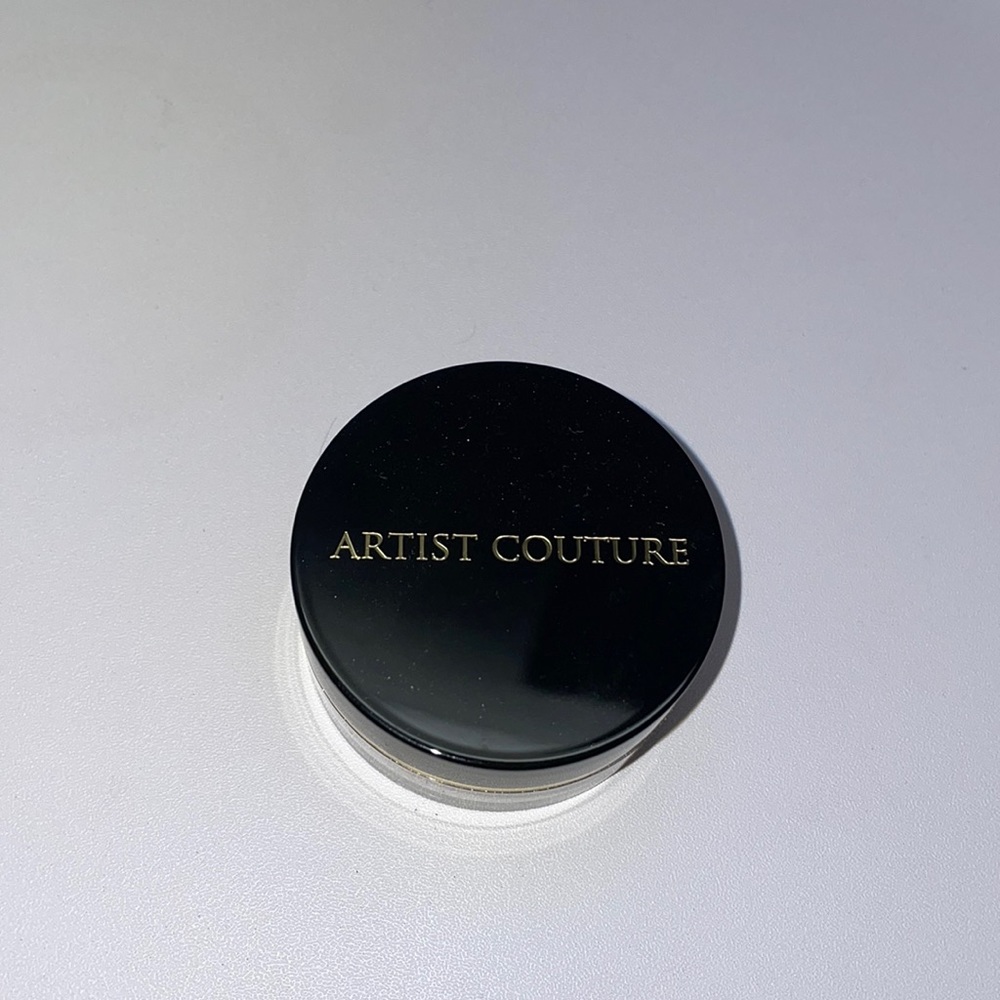 Artist Couture Highlighter - GOLD DIGGER